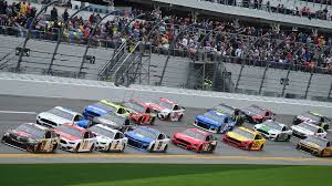 Learn how much might a nascar race car cost. Nascar Rule Changes For 2019 New Aero Package Postrace Inspection Penalties Explained Sporting News