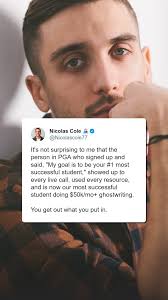 You get out what you put in., -, Make sure to follow for more!, #writer  #ghostwriter #writing #write #ghostwriting, #business #content  #fictionwriting #fiction #creator