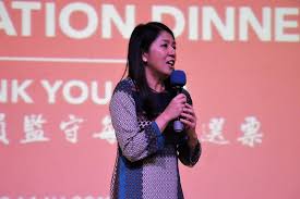 Born 26 may 1983) is a malaysian politician from the democratic action party (dap), a component party of the pakatan harapan (ph) opposition coalition. Meet The Female Ministers In Malaysia S New Cabinet Options The Edge