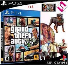 Consola prácticamente nueva solo fue sacada de caja para exhibición, nunca se ah usado. Juego Gta5 Grand Theft Auto 5 Gtav Ps4 Playstation 4 Cd Precintado 100 Nuevo Ebay