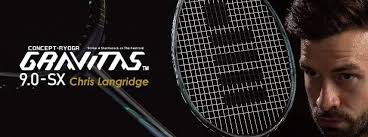 GRAVITAS 9.0-SX C.L.