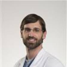 Dr. Christopher Huff, MD