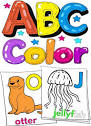 ABC Color: Faull, Esmari: 9798322940609: Amazon.com: Books