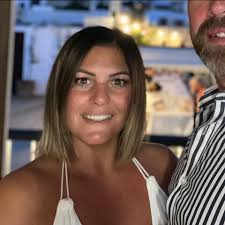 Mel Walker at Temple Spa