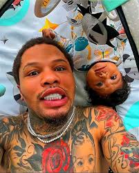 What sport is she suited for?