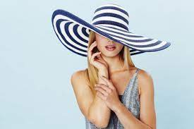 Women S Hats Etiquette Fashion Dos And Don Ts When Wearing One Fashion Finehomesandliving Com