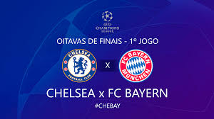 Ao todo, irão participar da champions 2021/2022 32 equipes, sendo que 26 estão classificadas. Previa Chelsea X Bayern Munich Uefa Champions League 19 20 8Âª De Finais Jogo 1 Chelsea Fans Brasil