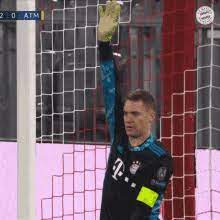 Well shit, i just googled manuel neuer gifs and this was the sickest one i found. Manuelneuer Neuerthewall Gif Manuelneuer Neuer Neuerthewall Discover Share Gifs