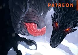 Rule34 - If it exists, there is porn of it  velannal, alduin  3815699