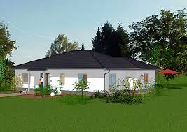 Lassen sie sich beim vertragsabschluss eine bürgschaft über die fertigstellung und die gewährleistung des baus vorlegen. Bungalows Schlusselfertig Bauen Lassen