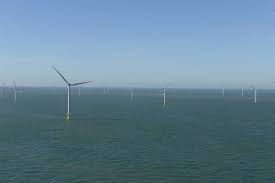 Rwe renewables uk management ltd. Rwe Successful In The Uk Offshore Wind Leasing Round 4 By The Crown Estate