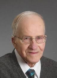 Walter Petrie Obituary (1921