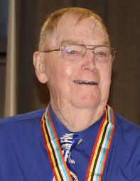 Richard Dee Stafford Obituary