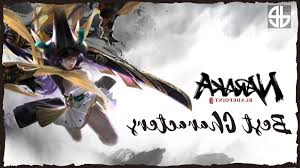 I have gotten loot from 9* titans and only gotten 2 ascension mats,. Naraka Bladepoint Character Tier List Better Heroes Graded Game News 24