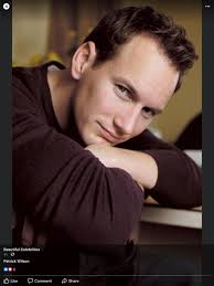 Patrick Wilson