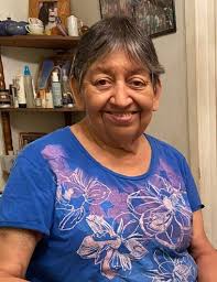 Obituary information for Sylvia Maria Alvarez