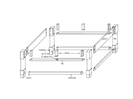 This coffee table with drawers has 4 drawers and a shelf and measures 42 x 42. Coffee Table With Drawers Free Woodworking Plans