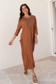 Women's Dresses Australia | Linen & More - Blue Bungalow AU
