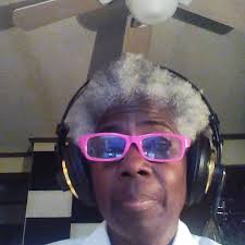 I was in the mood for a classic from the 60s