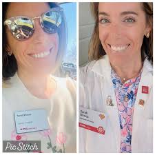 I always said I'd be happy with 40 years