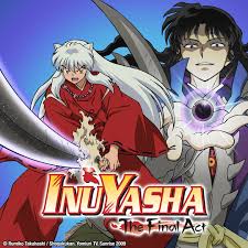 Inuyasha Final Act Episode 1 26 End Batch Sub Indo Megabatch