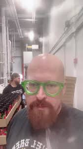 #stitch with @Jake Powles #beer #sour #reddemon #demon #craftbeer #yyc  #yycbeer #sourbeers