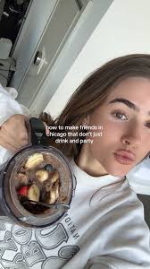 Lauren Alexander Cozy in Chicago