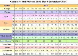 The North Face X2 Trail Hiking Shoes Size Eu 40 5 Shoe Size Conversion Chart Shoe Size Wool Clogs