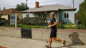3 bedrooms, 2 bathrooms, a gym, a pool, and a chefs kitchen. Despite Covid Southern California Home Prices Set Records Los Angeles Times