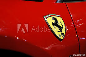 Sortlist helps you find the best agency in malaysia. Kuala Lumpur Malaysia November 24 2018 Selected Focused Of Ferrari Car Brand Emblem And Logos Ferrari Is An Italian Luxury Sports Car Manufacturer Based In Maranello Kaufen Sie Dieses Foto