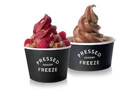 Image result for pressed juicery vanilla freeze