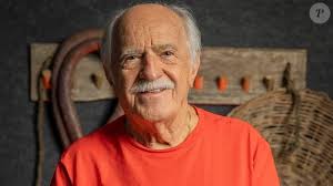 Ary Fontoura, 93 anos, 6 décadas de Globo, cerca de 50 novelas e 30 filmes: 'Evidentemente que a idade, às vezes, pesa. É um cansaçozinho, mas a gente se recupera e volta a fazer. Enquanto a vida é esperança, vamos seguindo': Fotos