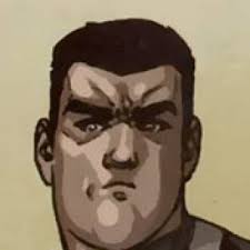 Secret Warriors Members