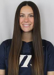 2025 Softball Roster