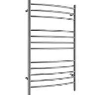 Amazon.com: HEATGENE Towel Warmer Wall Mount Electric Plug ...