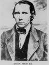 John Mercer Family History & Historical Records