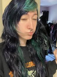 Wella colorcharm 7VA Medium Violet Ash Blonde Permanent Cream Hair Color