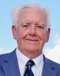 James Archbold Obituary