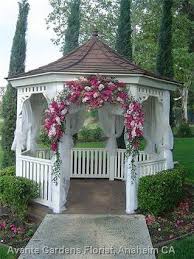 Photos Avante Gardens Florist Custom Floral Design Gallery Anaheim Ca Diamond Bar Golf Course Gazebo Flowers Tuin