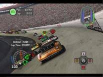 This nascar has a new feature were you can take control of another racing partners car to help them get out in front, and all the classic features. Nascar 2006 Total Team Control Gamereactor Uk