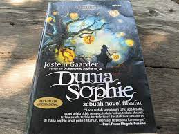 Dunia sophie jostein gaarder pdf. Review Buku Dunia Sophie Karya Jostein Gaarder