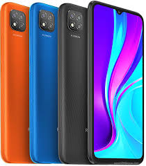 Xiaomi redmi 9c android smartphone. Xiaomi Redmi 9c Nfc Pictures Official Photos