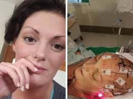 Fundraiser by Vickie Slater : Help Rebecca Ball pay medical bills