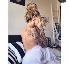 Half Sleeve Tattoos Lower Arm Halfsleevetattoos Girl Tattoos Badass Tattoos Tattoos