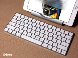 With 3rd party keyboards, you always have the option of choosing one that fits your writing style. How Connect To A Bluetooth Keyboard With Iphone Or Ipad Imore