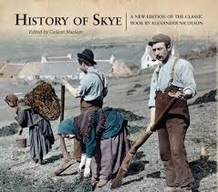 He passed away on 2 oct 1913 in geelong, victoria, australia. History Of Skye Amazon Co Uk Nicolson Alexander Maclean Cailean 9781907443145 Books