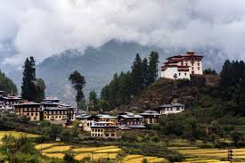 Die landschaft bhutans wird von unsere neue private rundreise durch bhutan. Bhutan Unberuhrtes Konigreich Im Himalya Travel Deluxe