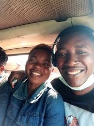 Why are men against helping a woman get