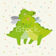 Kawaii dinosaur hoodie jacket se6423. Cute Cartoon Dinosaur Clipart 1 566 198 Clip Arts