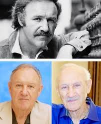 As we mourn the passing of Gene Hackman, we celebrate his wonderful roles,  one that I particularly enjoyed is not mentioned as often as some others.  His role as Secretary of Defense